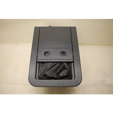 Skihoes kunstleder Audi A4, S4, RS4 Cabrio Bj 03-09