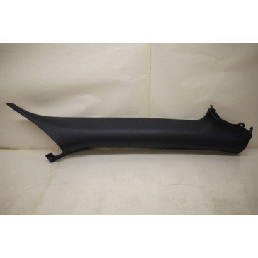 A-stijlbekleding RB indigoblauw Audi A4, S4, RS4 Cabrio Bj 03-09