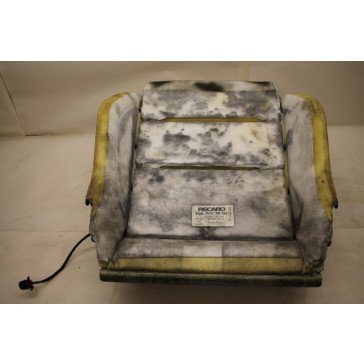 Vulling voor Recaro sportstoelen LV Audi RS4 Bj 06-09