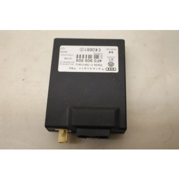 Regelapparaat standkachel Audi A3, S3, A6, S6, A8, S8, Q7 Bj 03-11