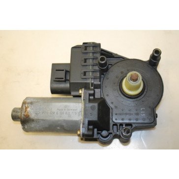 Ruitbedieningsmotor gelaagd iso glas LV Audi A6, S6, A6 Allroad, RS6 Bj 98-05