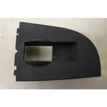 Schakelaarsteun RA onyx Audi A6, S6, RS6 Bj 98-05