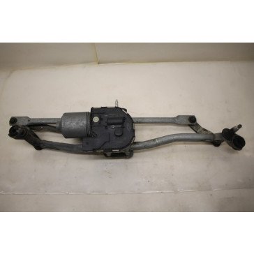 Ruitenwissersteun met wissermotor ENGELS Audi A3, S3, RS3 Bj 08-13