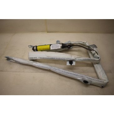 Hoofd-airbag links Audi A3, S3, RS3 Sportback Bj 04-13