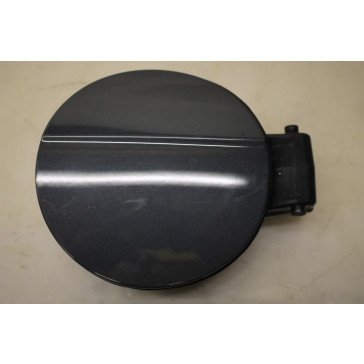 Voering incl.tankklep meteogrijs Audi A3, S3, RS3 Sportback Bj 08-13