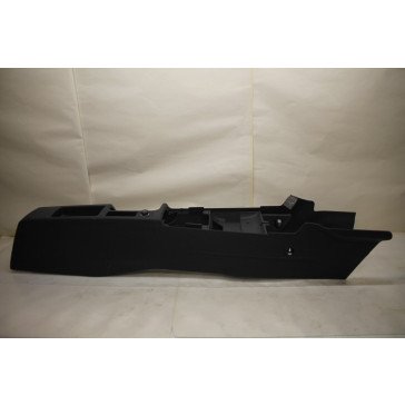 Middenconsole zwart ENGELS Audi A3, S3, RS3 Bj 04-13