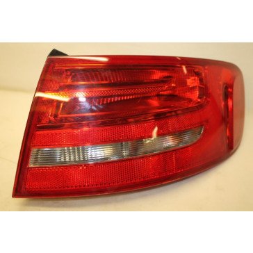 0563243 - 8K9945096 - Achterlicht rechts Audi A4, S4 Avant, Allroad Bj 08-16