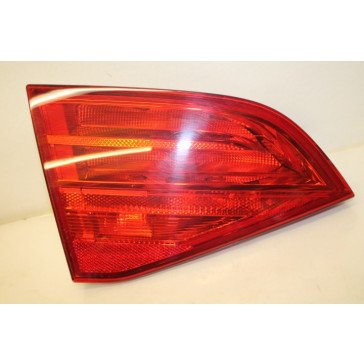 Achterlicht achterklep links Audi A4, S4 Avant Bj 08-heden