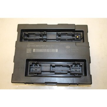 Centraal regelapparaat comfortsysteem Audi A4, S4, A5, S5, RS5, Q5 Bj 08-heden