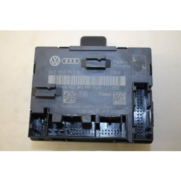 Portierregelapparaat LV Audi A4, S4 Avant, Q5 Bj 08-heden