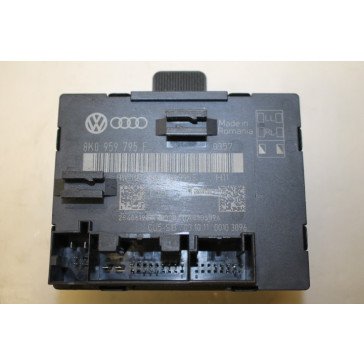 Portierregelapparaat LA+RA Audi A4, S4 Avant, A4 Allroad, Q5 Bj 08-heden