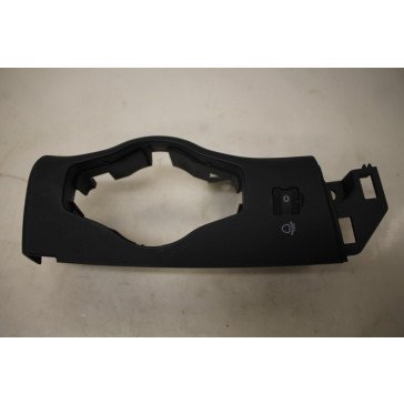 Afdekking dashboard zwart ENGELS Audi A4, S4, RS4, A5, S5, RS5 Bj 08-heden