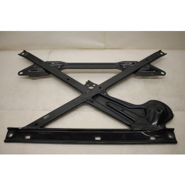 Verstevigingskruis aslichaam ENGELS Audi A4, S4, A5, S5, RS5, Q5 Bj 08-heden