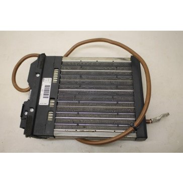 Extra verwarming Audi A2 Bj 00-05