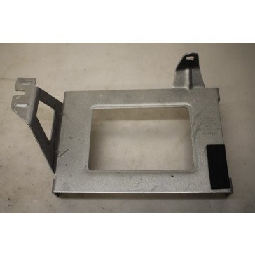 Houder navigatiesysteem LA Audi A8, S8 Bj 03-07