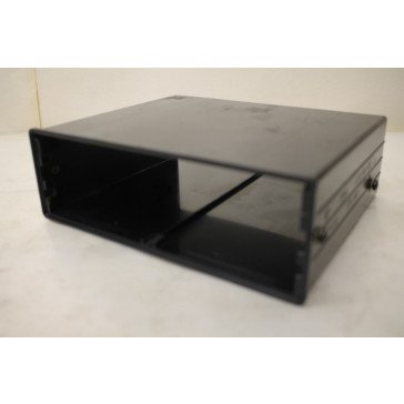 Steun navigatiesysteem LA Audi A8, S8 Bj 03-10