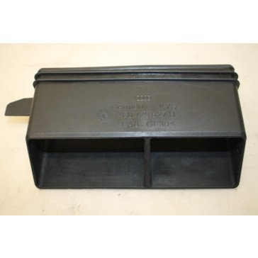Aanzuigslang luchtfilter Audi A8, S8 Bj 03-10