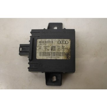 Regelapparaat kantelbeveiliging en alarmsysteem Audi A8, S8 Bj 03-10