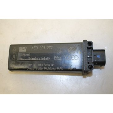 Antenne bandenspanningscontrole Audi A8, S8 Bj 03-07