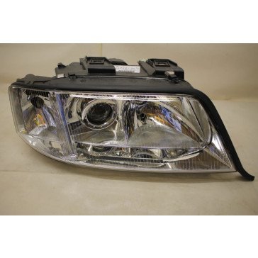 Xenon koplamp rechts Audi A6, S6 Bj 98-01