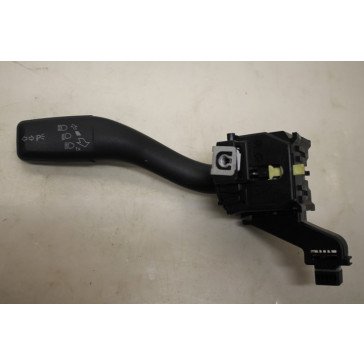 Schakelaar div. verlichting zwart Audi A3, S3, RS3, TT, TTS, TTRS, R8 Bj 07-heden