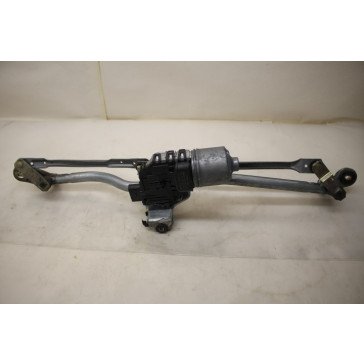 Ruitenwissersteun met wissermotor ENGELS Audi A4, S4, RS4 Cabrio Bj 03-09