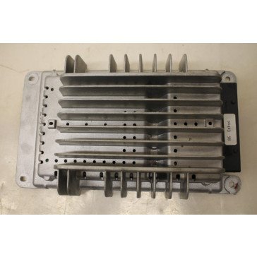 Bose versterker Audi A4, S4, RS4 Cabrio Bj 03-09