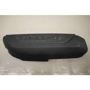Afdekking v. inlaatspruitstuk 3.2 V6 benz. Audi A4 Bj 05-09