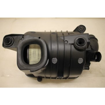 Luchtfilter 1.6 benz. Audi A3 Bj 04-13