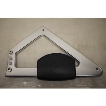 Handgreep links alu-gepolijst Audi TT Bj 99-06
