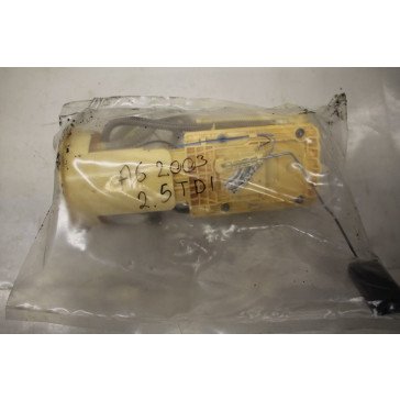 Brandstofopvoereenheid 2.5 V6 TDI Audi A6 Bj 02-05