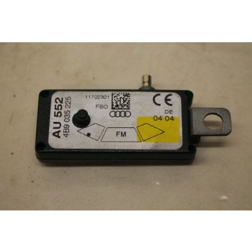Antenneversterker Audi A6, S6, RS6 Avant Bj 98-05