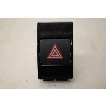 Alarmschakelaar zwart Audi A6, S6, RS6, A7, S7, RS7 Bj 11-heden