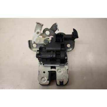 Klepslot achterklep div. Audi modellen Bj 07-heden