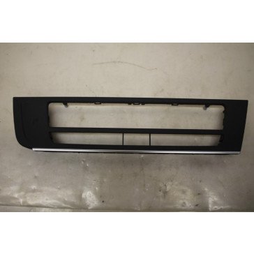Afdekking informatie-elektr. zwart Audi A6, S6, RS6, A7, S7, RS7 Bj 11-heden