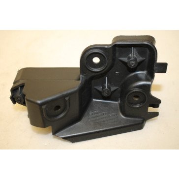 Regeldeel achterbumper rechts Audi A6, S6, RS6 Avant Bj 05-11