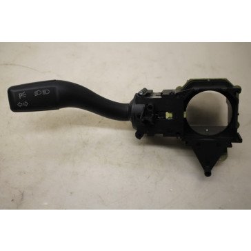 Schakelaar div. verlichting zwart Audi A4, S4, RS4, A6, S6, A8, S8, Q7 Bj 01-11
