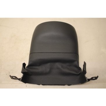 Bovenstuk bekleding zwart Audi A6, S6, RS6 Bj 05-11