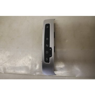 Weergave-eenheid aluminium Audi A6, S6, A6 Allroad Bj 05-11