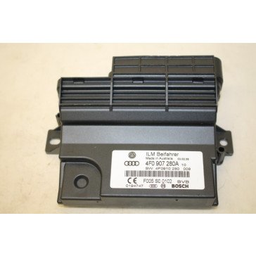 Boordnetregelapparaat Audi A6, S6 Bj 05-11