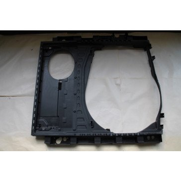 Bagageruimte zwart Audi A6, S6 Avant, Allroad Bj 05-11