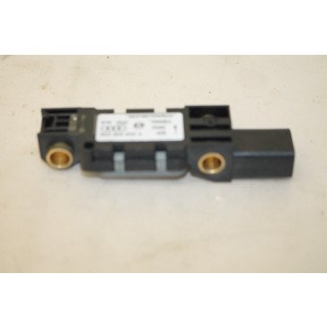 Dwarsversnellingssensor Audi A4, S4, A6, S6, RS6 Bj 00-05