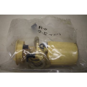 Brandstofopvoereenheid 2.5 V6 TDI Audi A6 Bj 02-05