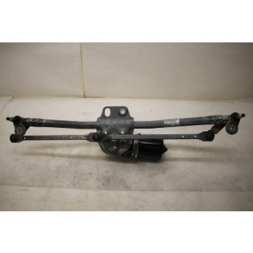 Ruitenwissersteun met wissermotor ENGELS Audi TT Bj 99-06