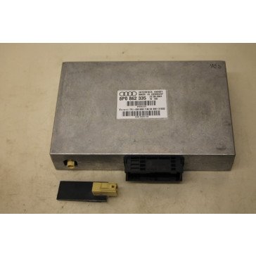 Interfacebox Audi A3, S3, A4, S4, TT Bj 01-07
