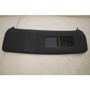 Zonneklep rechts zwart Audi TT Roadster Bj 99-06