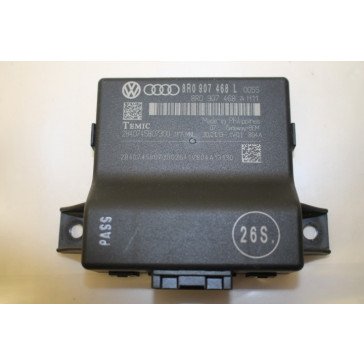 Diagnose-interface databus Audi A4, S4, RS4,A5, S5, RS5, Q5  Bj 10-heden