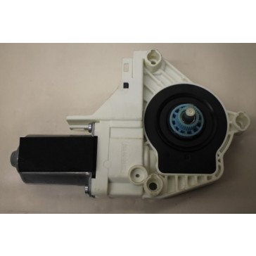 Ruitbedieningsmotor LV Audi A4, S4, A5, A6, S6, RS6, Q7 Bj 07-14