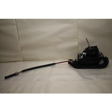 Schakelmechanisme tiptronic Audi SQ5 Bj 13-heden