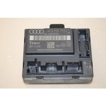 Portierregelapparaat LV Audi A6, S6, A6 Allroad Bj 05-11